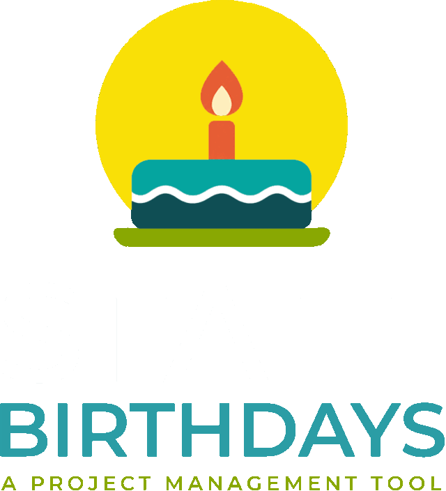 Helios Staff Birthdays